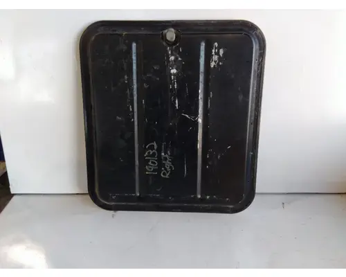 PETERBILT 379 DOOR, COMPARTMENT