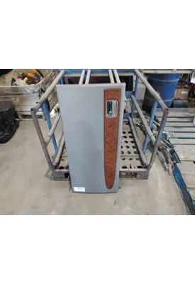 PETERBILT 379 DOOR, COMPARTMENT