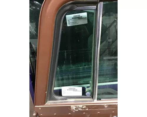 PETERBILT 379 DOOR ASSEMBLY, FRONT