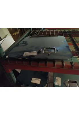 PETERBILT 379 DOOR ASSEMBLY, REAR OR BACK