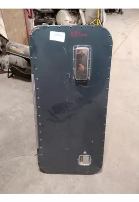 PETERBILT 379 DOOR ASSEMBLY, REAR OR BACK