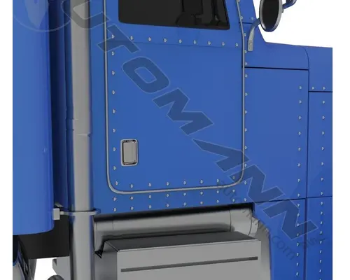 PETERBILT 379 DOOR HANDLE