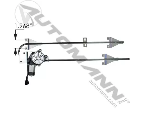 PETERBILT 379 DOOR WINDOW REGULATOR