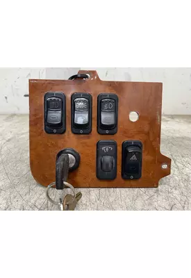 PETERBILT 379 Dash / Console Switch