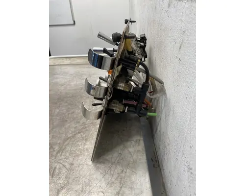 PETERBILT 379 Dash  Console Switch