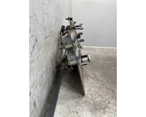 PETERBILT 379 Dash  Console Switch