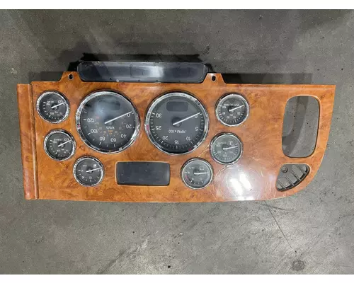 PETERBILT 379 Dash Assembly