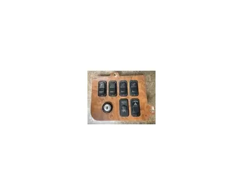PETERBILT 379 Dash Panel