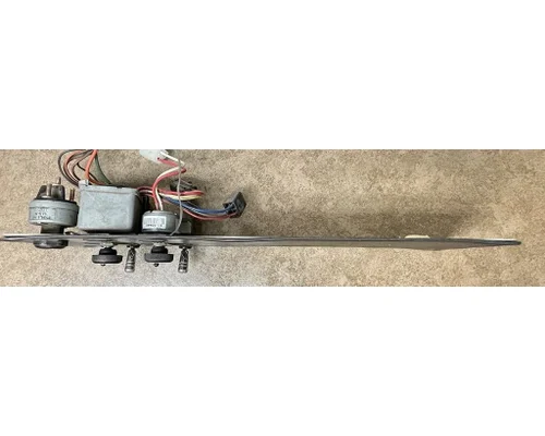 PETERBILT 379 Dash Panel