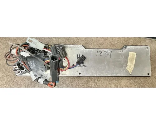 PETERBILT 379 Dash Panel