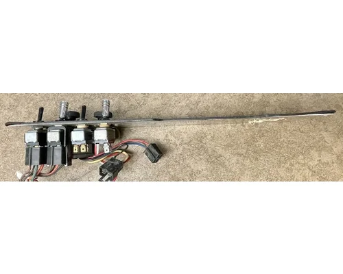 PETERBILT 379 Dash Panel