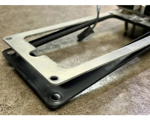 PETERBILT 379 Dash Panel