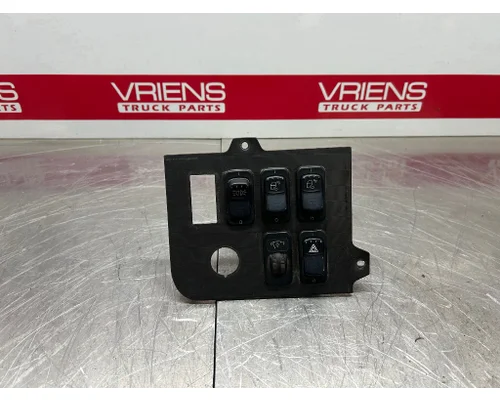 PETERBILT 379 Dash Panel