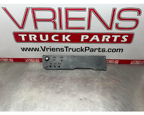 PETERBILT 379 Dash Panel