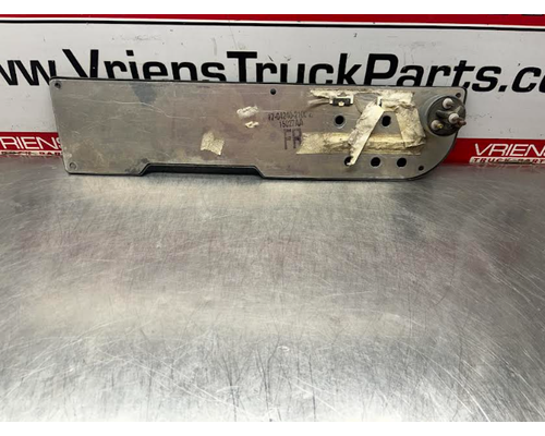 PETERBILT 379 Dash Panel