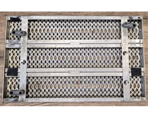 PETERBILT 379 Deck Plate