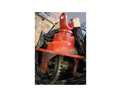 PETERBILT 379 Differential Assembly (Rear, Rear)