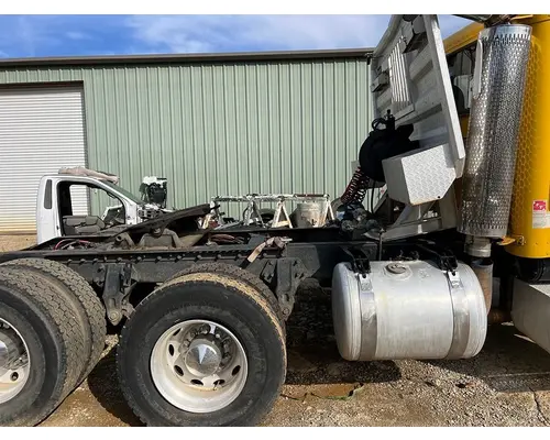 PETERBILT 379 Differential Assembly (Rear, Rear)