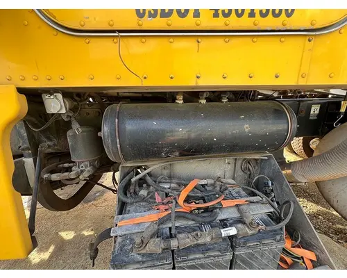 PETERBILT 379 Differential Assembly (Rear, Rear)