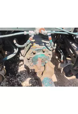 PETERBILT 379 Differential Assembly (Rear, Rear)