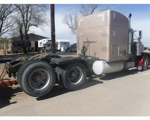 PETERBILT 379 Dismantle Vehicles