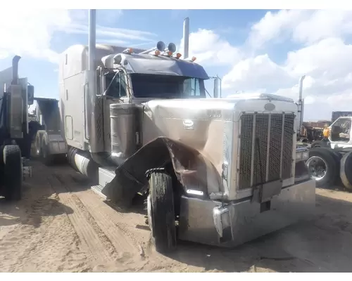 PETERBILT 379 Dismantle Vehicles