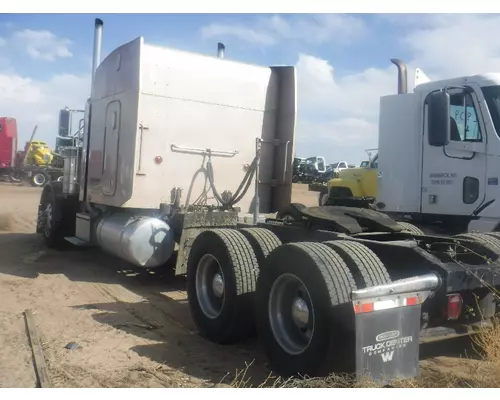 PETERBILT 379 Dismantle Vehicles