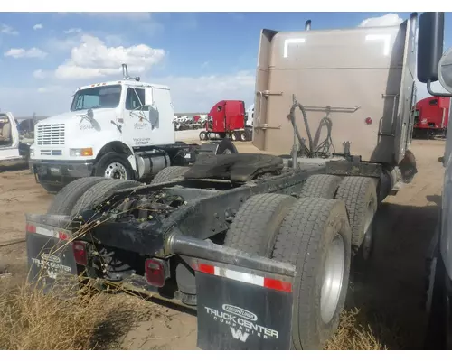 PETERBILT 379 Dismantle Vehicles