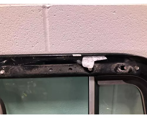 PETERBILT 379 Door Assembly, Front