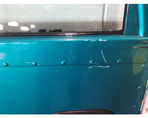 PETERBILT 379 Door Assembly, Front