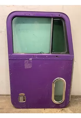 PETERBILT 379 Door Assembly, Front