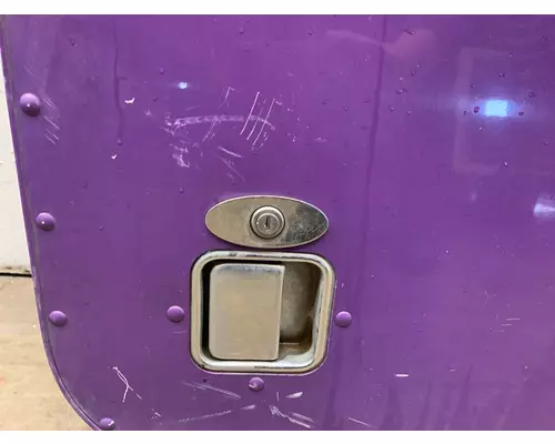 PETERBILT 379 Door Assembly, Front