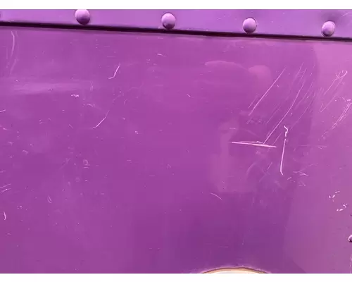 PETERBILT 379 Door Assembly, Front