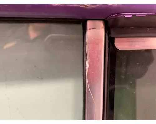 PETERBILT 379 Door Assembly, Front