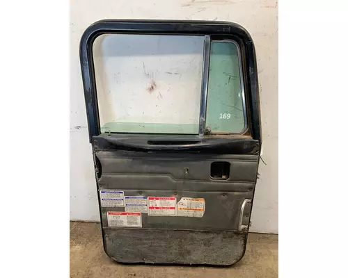 PETERBILT 379 Door Assembly, Front