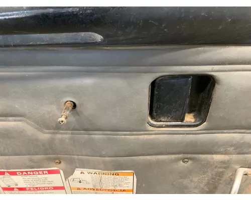 PETERBILT 379 Door Assembly, Front