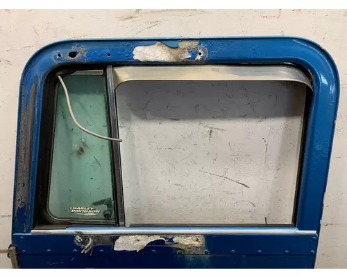 PETERBILT 379 Door Assembly, Front