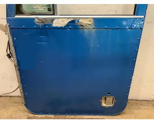 PETERBILT 379 Door Assembly, Front
