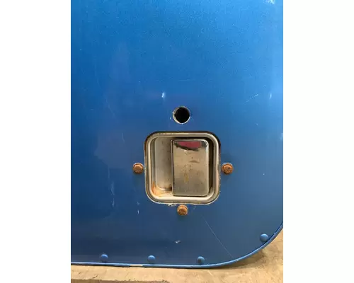 PETERBILT 379 Door Assembly, Front