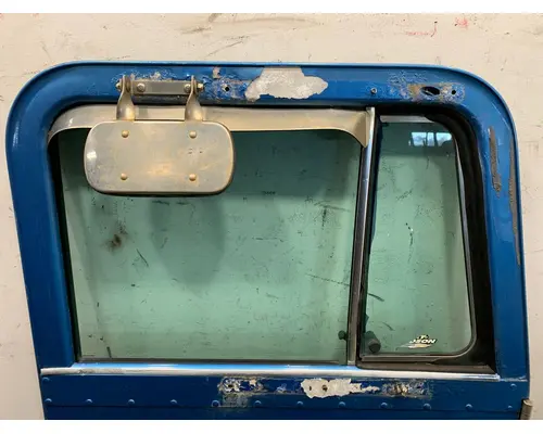 PETERBILT 379 Door Assembly, Front