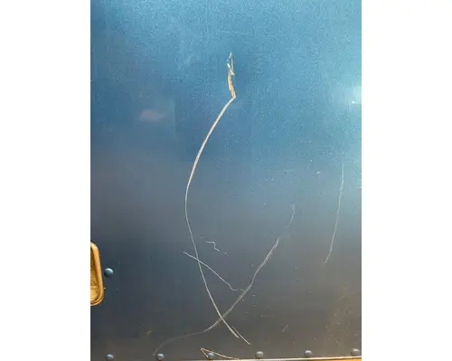 PETERBILT 379 Door Assembly, Front