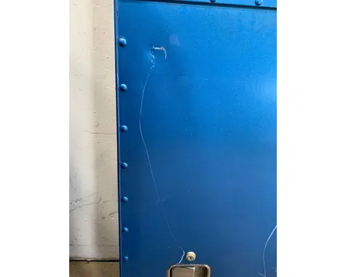 PETERBILT 379 Door Assembly, Front