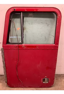 PETERBILT 379 Door Assembly, Front