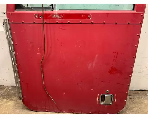 PETERBILT 379 Door Assembly, Front