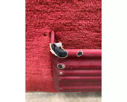 PETERBILT 379 Door Assembly, Front