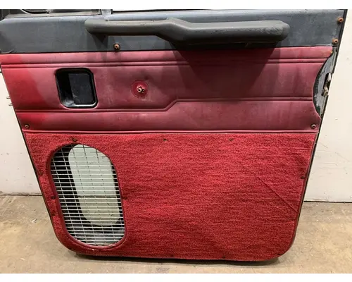 PETERBILT 379 Door Assembly, Front