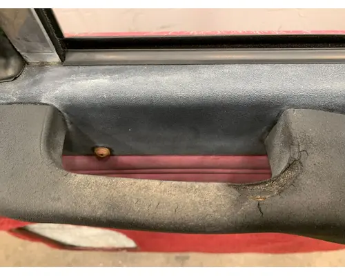 PETERBILT 379 Door Assembly, Front