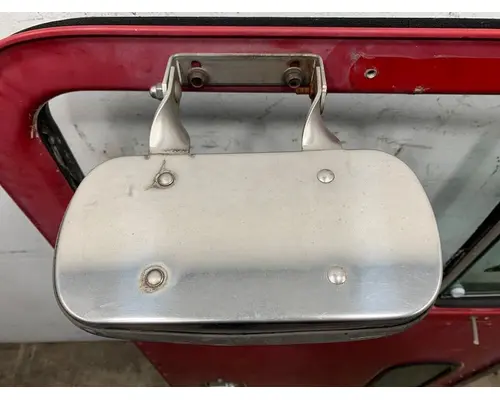 PETERBILT 379 Door Assembly, Front