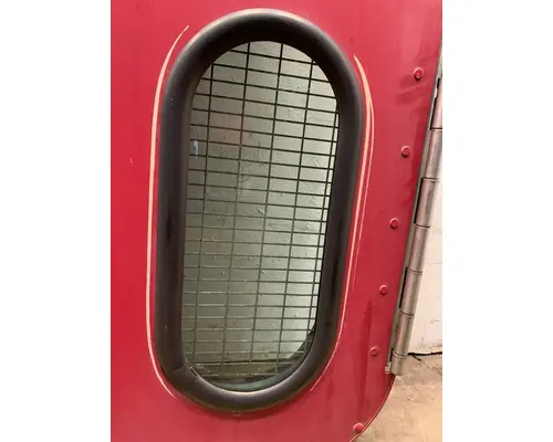PETERBILT 379 Door Assembly, Front