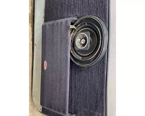 PETERBILT 379 Door Assembly, Front